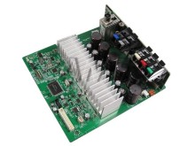 Koncový stupeň pro domácí kino EBR72480602