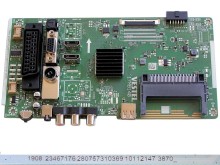 LCD základní deska 17MB140 pro Gogen TVF43P525T