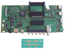 Základní deska LCD 1-894-095-21 pro Sony KDL-48R550C