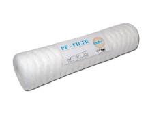 Filtrační vložka PP 050-O/L - 250 mm