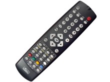 IRC84051 Programovatelný dálkový ovladač Classic IRC OD TV1 pro analogové TV