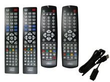 IRCSTARTERSET Classic - Sada pro programování dálkových ovladačů