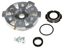 Hliníkový ložiskový domek WHIRLPOOL 481231018483