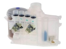 Zásobník soli pro myčky SIEMENS / BOSCH 00498621