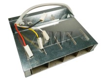 Topné těleso sušičky 40004316 CANDY a HOOVER