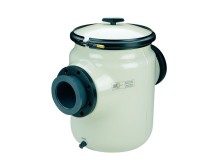 Zachycovač hrubých nečistot 60 li, D 160