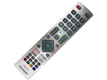Dálkový ovladač SHARP SHW/RMC/0133N