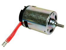 SC7000Z Náhradní motor pro odpájecí stanice DN-703450
