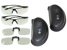 Pasivní 3D brýle AG-F317 BUNDLE