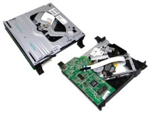 DVD mechanika DL-10 G4 SW-VU028 VESTEL