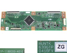 LCD T-CON modul RUNTK0334FV ZG pro panel HC700DQN-VHXL1-214X