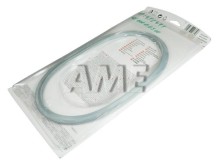 Těsnění pro tlakového hrnce SEB a Tefal - Optima, Sensor