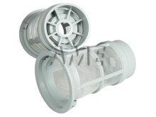 Filtr do myčky AEG, Electrolux, JUNO, ZANUSSI 50223749008