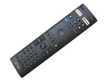 Originální dálkový ovladač KIVI pro modely 40F740NB a 50U740NB