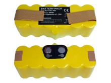 iRobot Roomba HSTA14401 Náhradní Akumulátor 14,4V 3300mAh