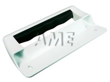 Madlo dveří ledničky 2062404039 pro AEG, Electrolux a ZANUSSI