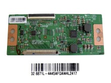 LCD T-CON modul 6871L-4445A
