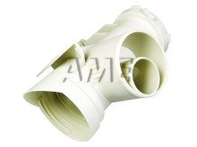 Těleso čerpadla 1325015236 pro pračky AEG a Electrolux