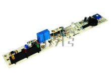 Ovládací panel elektroniky pro lednice Asko 651017650 a Gorenje 211998