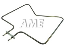 Spodní topné těleso trouby WHIRLPOOL 1150W 230V