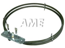 Topné těleso trouby horkovzdušné 2100W 262900006 ARCELIK BEKO