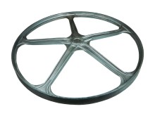 Řemenice bubnu pračky 2808010100 ARCELIK