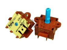 Otočný přepínač / programátor 651065167 MERLONI