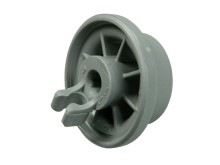 Kolečko dolního koše myčky Bosch Siemens 00165314