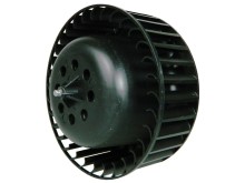 Ventilátor motor 481236178029 pro mikrovlnné trouby WHIRLPOOL