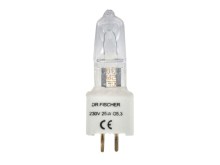 Halogenová žárovka 00069483 SIEMENS / BOSCH 25W 230-240V