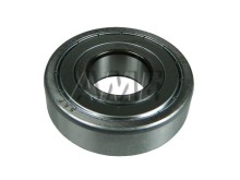 Kuličkové ložisko SKF 6305ZZ 25x62x17mm