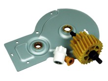 Sada ozubení SER1024 pro kuchyňské roboty DeLonghi a Kenwood