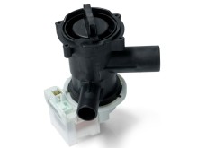 Vypouštěcí čerpadlo EBS25560809 pro pračky SIEMENS / BOSCH 00143525