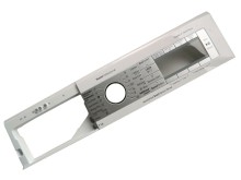 Přední panel pračky Bosch WAY328H0EU 11021729