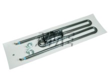 Topné těleso pračky MIELE 1500W 110V