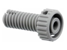 Nastavitelná noha sušičky 00611942 - SIEMENS/BOSCH