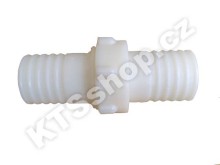 Rozdělitelná hadicová spojka D 38