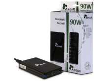 Univerzální napáječ pro notebook 90W Argus USN90UCB
