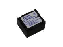 Baterie Panasonic CGA-DU12 7,4V 1050mAh Li-ion