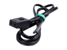 Připojovací konektor ventilátoru s kabelem 1,0 m