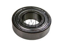 Kuličkové ložisko SKF 6002ZZ 15x32x9mm