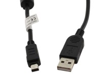 USB Propojovací Kabel OLYMPUS CB-USB6, 1,5m