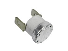 Vratná tepelná pojistka 200°C 10A 250V