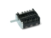 7-polohový přepínač EGO 46.27266.500