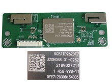WiFi modul pro LCD LED TV Sony 1-458-998-11 / J20H088.01-02S2