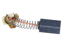 Uhlíky do motoru 7 x 11 x 17 mm