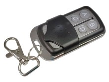 Univerzální dálkové ovládání Superior RF4 - Onpira RC-433Fix 433MHz