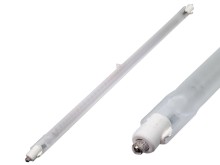 Halogenová topná trubice 400W / 24cm FKT24CM