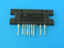 FSFR1800US - Výkonový obvod impulsního zdroje