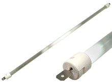 Topná trubice 600W 42cm FKT42CM FK2 FK22